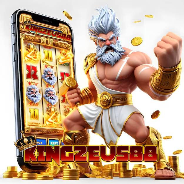 SLOT88: Situs Slot Gacor Hari Ini & KingZeus88 Link Slot Online Resmi Terbaru